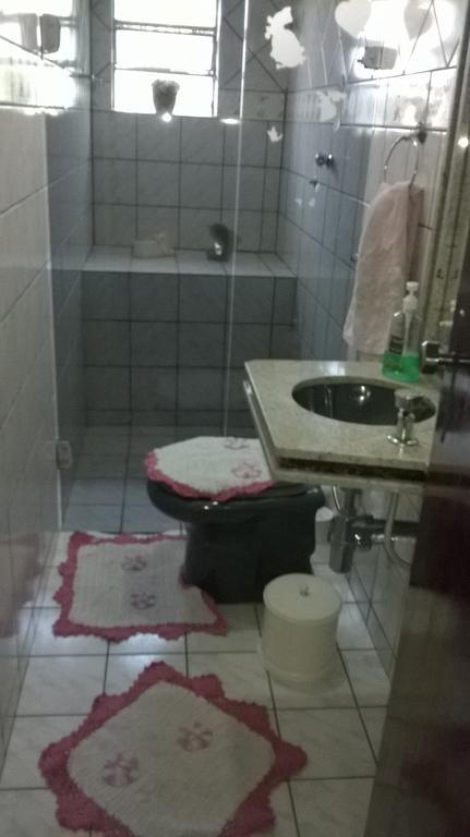 Pousada Ana Poipa Goiânia Kültér fotó