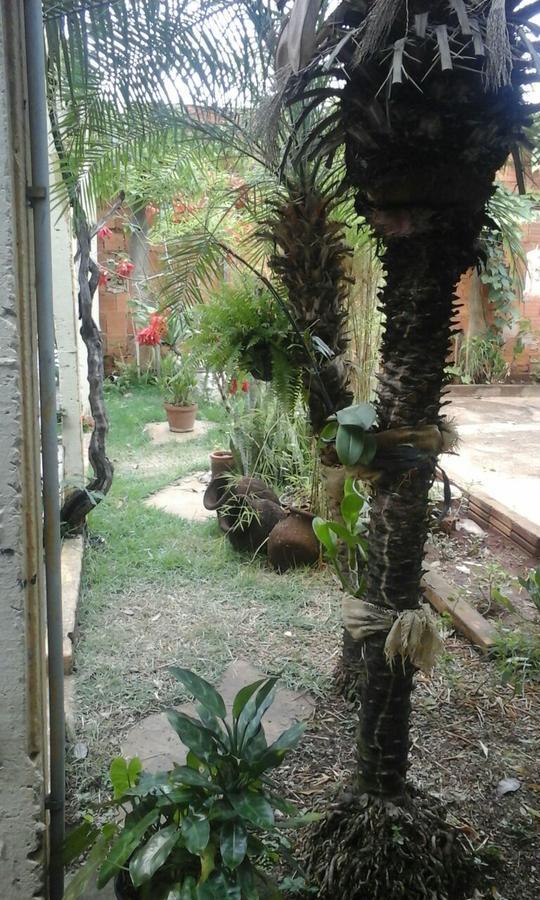 Pousada Ana Poipa Goiânia Kültér fotó