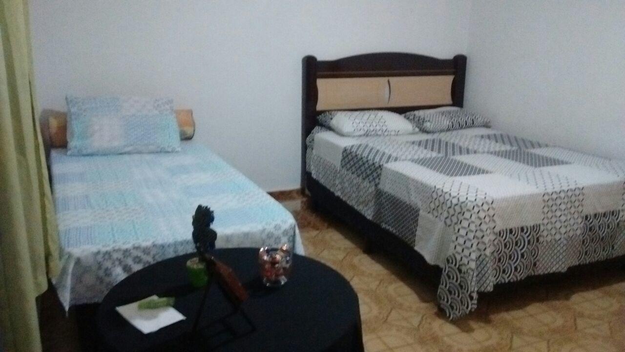Pousada Ana Poipa Goiânia Kültér fotó