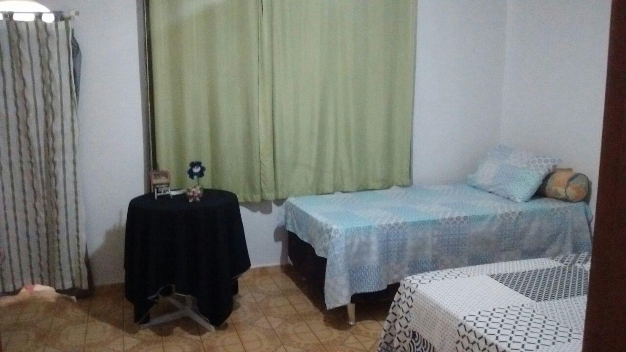 Pousada Ana Poipa Goiânia Kültér fotó