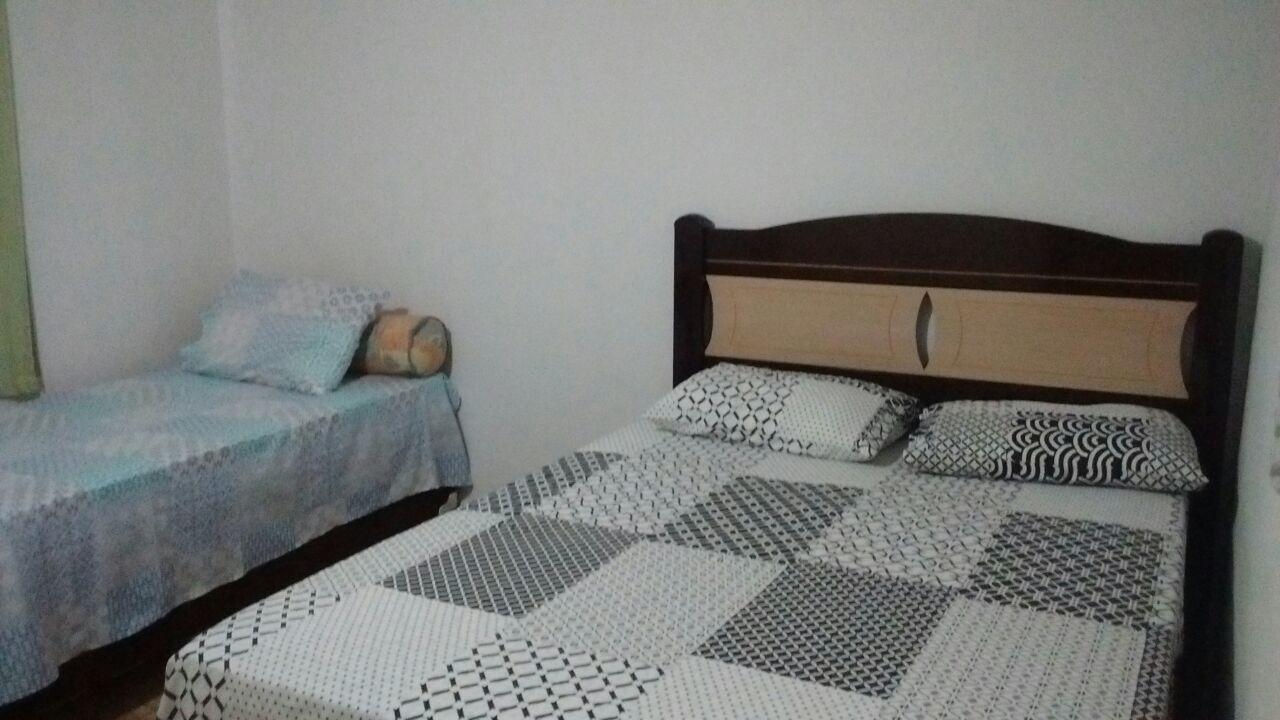 Pousada Ana Poipa Goiânia Kültér fotó