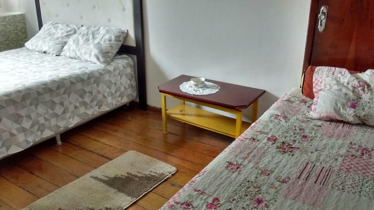 Pousada Ana Poipa Goiânia Kültér fotó
