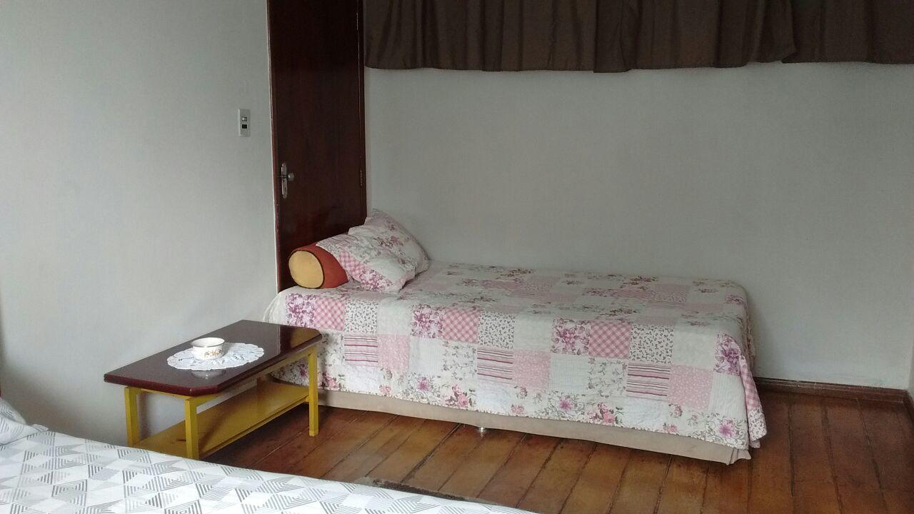 Pousada Ana Poipa Goiânia Kültér fotó