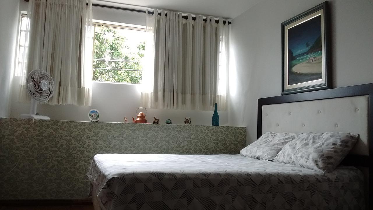 Pousada Ana Poipa Goiânia Kültér fotó