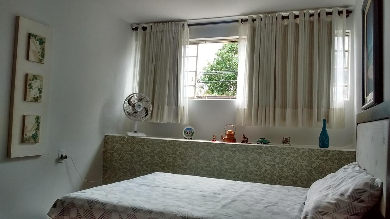 Pousada Ana Poipa Goiânia Kültér fotó